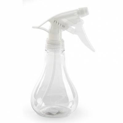 Láhev s rozprašovačem 250 ml