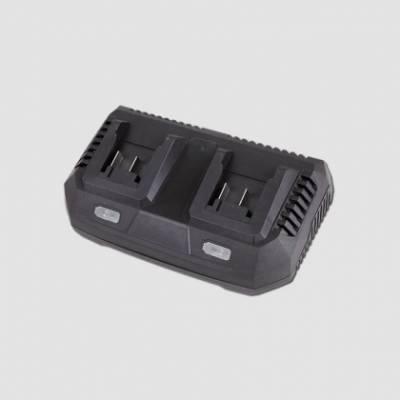 Nabíječka baterie li-ion 2x18V, 3.5A