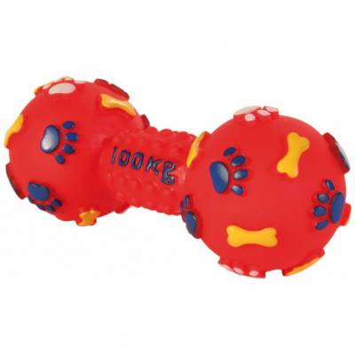Silácká činka 15 cm
