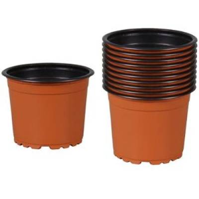Květník PREMIUM d12cm 10ks