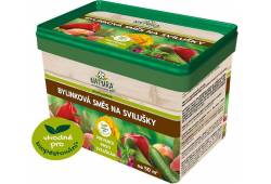 Bylinková směs na svilušky NATURA 10x10g 