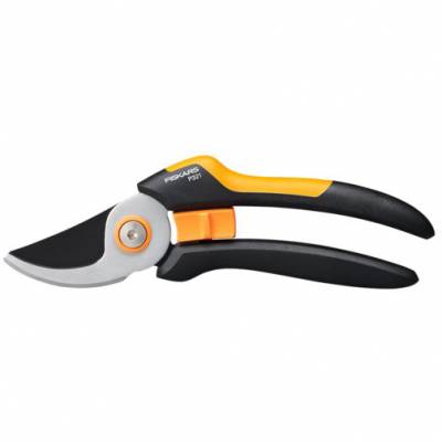 Nůžky zahradní dvoučepelové (M) Solid™ P321 Fiskars 1057162