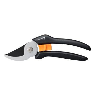 Nůžky zahradní dvoučepelové FISKARS 1057160, Solid P 121