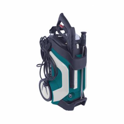 Čistič vysokotlaký se šamponováním 1800W,  XTline XT121701