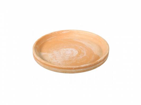 Podmiska EVITA marmor impregnovaný d14cm