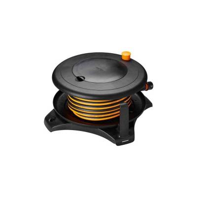 FISKARS Buben s hadicí L 1/2", dosah 31,5 m 1057237