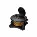 FISKARS Buben s hadicí L 1/2", dosah 31,5 m 1057237