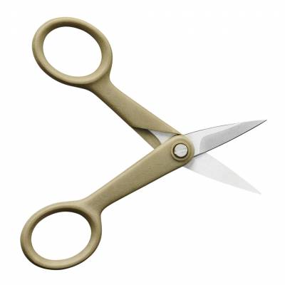 Nůžky na manikúru 10 cm - rovné FISKARS 1062548