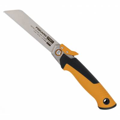 Přesná pila pro řez v tahu 15 cm, 19 TPI FISKARS 1062932 PowerTooth