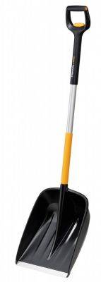 Teleskopická lopata na sníh X-series Fiskars 1057188