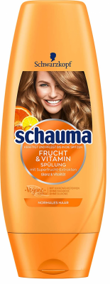 Schauma kondicionér na vlasy Frucht & Vitamin