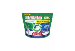 Ariel kapsle na praní All-in-1 Mountain Spring 63 praní 