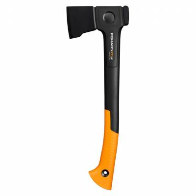 Universální sekera S x18 FISKARS 1069103 X-series