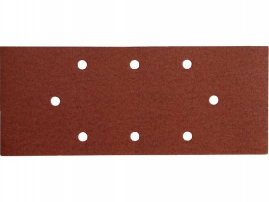 Papíry brusné, TYP BLACK, DECKER, bal. 10ks, 93x230mm, P40