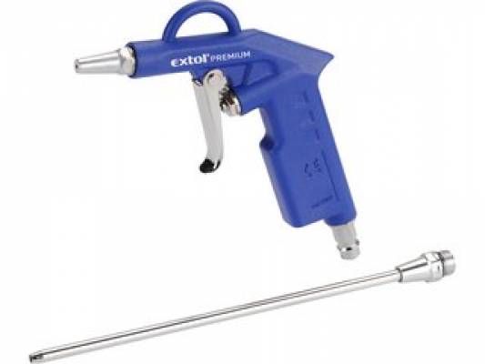 EXTOL PREMIUM pistole ofukovací 8865060