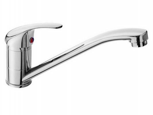 Baterie dřezová stojánková, ramínko 22cm BALLETTO 81001