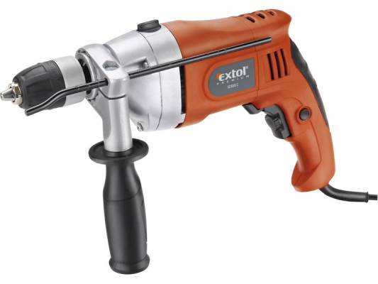 Vrtačka s příklepem, 850W 8890032