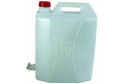 Kanystr 20L UH s výp.kohoutkem 5JT8222