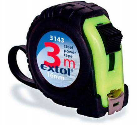 10m svinovací II.25mm gumový obal 3149
