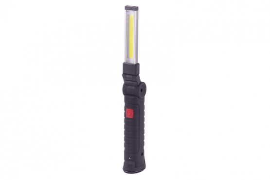 Svítilna LED pracovní nabíjecí USB