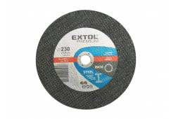 Kotouč řezný na ocel 230x1,9 mm 8808119