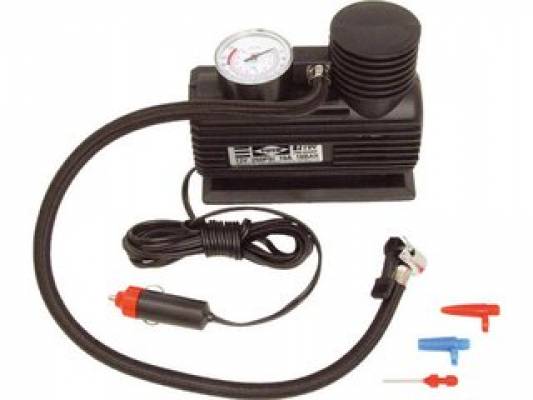 Mini kompresor 12V 252