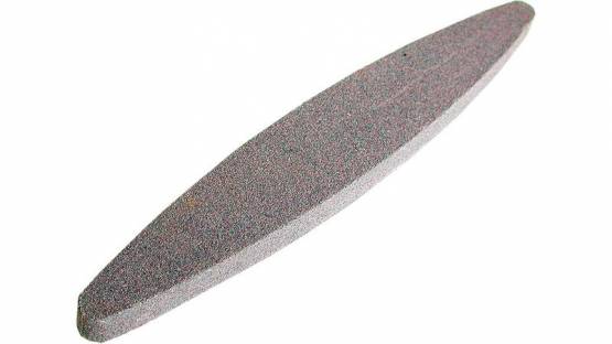 Brousek na kosu oválný 230mm 13937