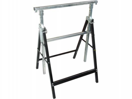 EXTOL CRAFT podstavec nastavitelný skládací, 810-1300mm 9994 