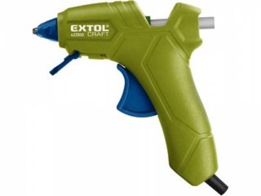 Tavná pistole 25W 422000