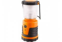 Lucerna turistická 150lm, 3W CREE XPE LED