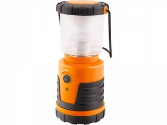 Lucerna turistická 150lm, 3W CREE XPE LED