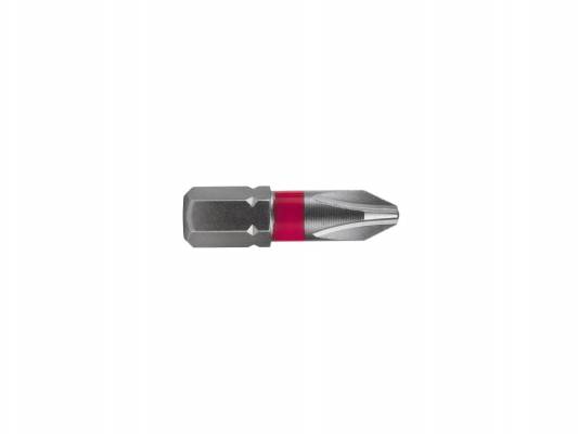 Hrot (+) PH 3x25mm, S2, KITO Smart