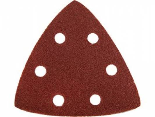 Papíry brusné delta 20ks, 93mm, 93x93x93mm P40