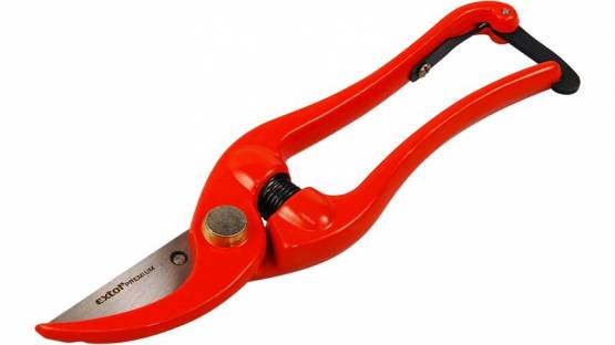 Nůžky zahradnické 225mm celokov. 8872135