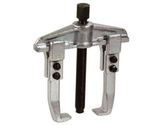 Extol Premium stahovák dvouramenný, kovaný, rozpětí 80, hloubka 100mm 8816721 