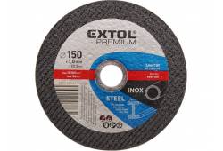 Kotouč řezný na ocel 150x1,6 mm 8808115