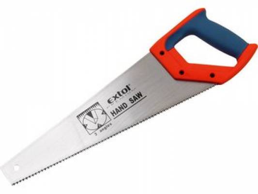 Pila ocaska 450mm 8812202
