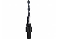 Stupňovitý vrták na konfirmáty 5,0mm 8801205