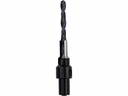 Stupňovitý vrták na konfirmáty 5,0mm 8801205