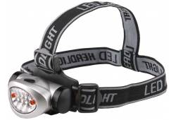 čelovka 8 LED diod 8862100