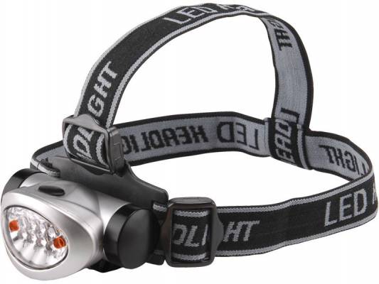 čelovka 8 LED diod 8862100