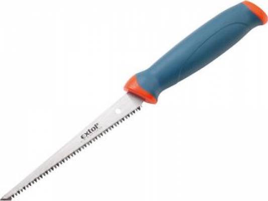 EXTOL PREMIUM pila na sádrokarton, 150mm 8812225 