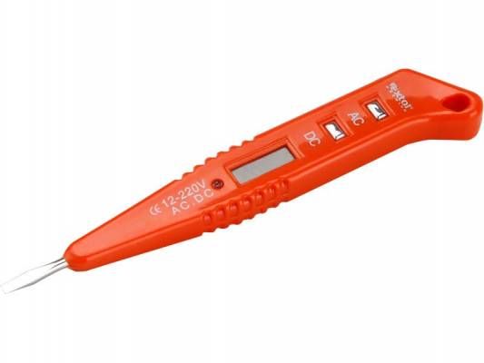 Zkoušečka napětí digit.12-250V 8831210