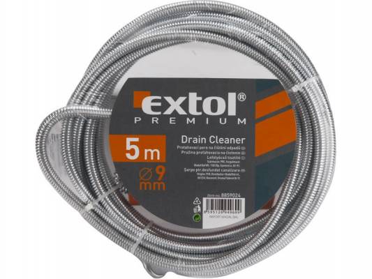 Pero protahovací 3mx9mm 8859022