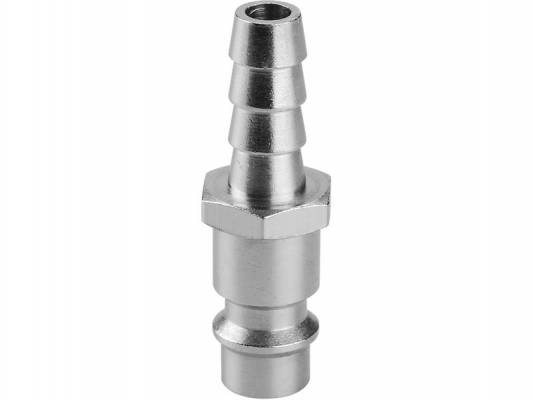 Rychlospojka vzduchová vsuvka pro hadici ,1/2"