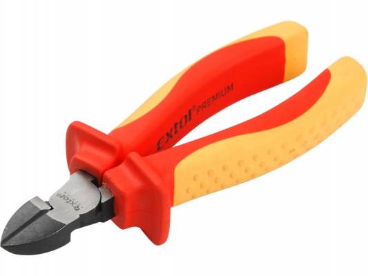 Kleště štípací boční 160mm, 1000V, 8813173
