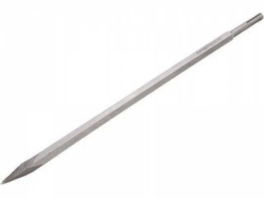 Sekáč SDS PLUS špičatý, 400x14mm, EXTOL PREMIUM