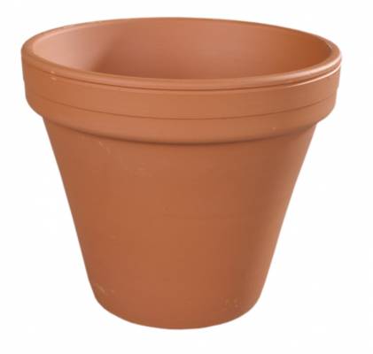 Květináč KLASIK d13/14x13h