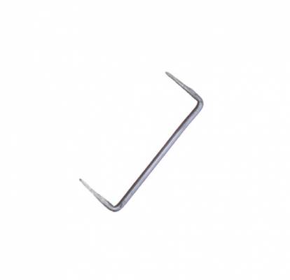 Kramle 250x10mm 104319