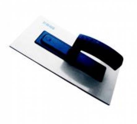 Hladítko plast ABS 28x14